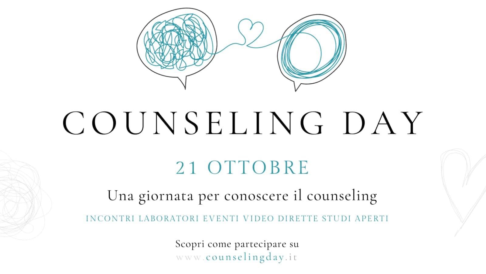 COUNSELING DAY